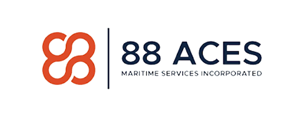 88 Aces logo
