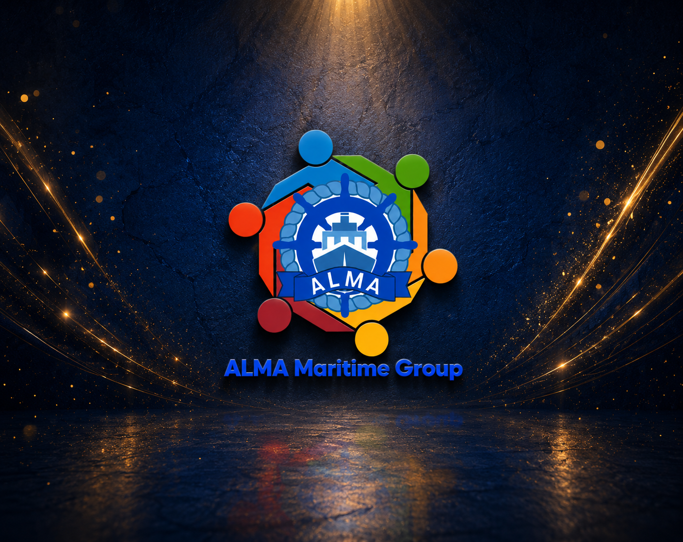 Alma Maritime Group