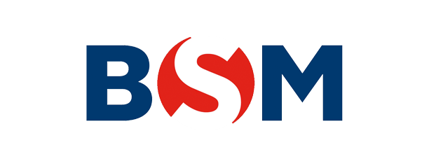 BSM logo