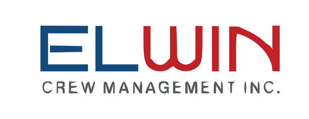 Elwin Logo