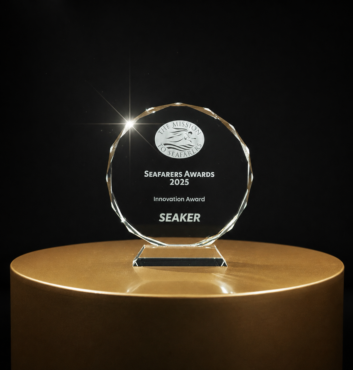 Trophy