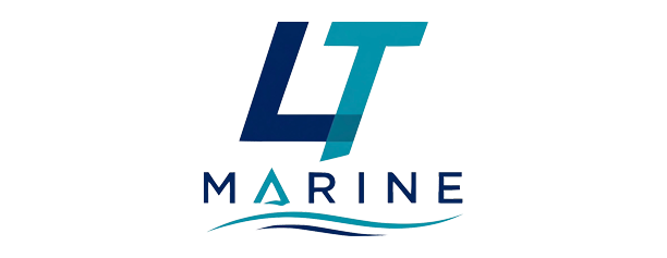 LT marine Logo