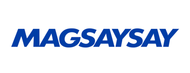 Magsaysay Logo