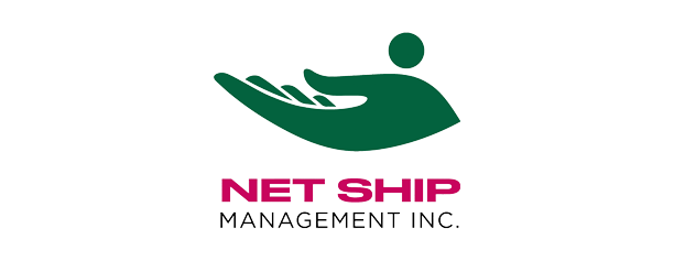 Netship Logo