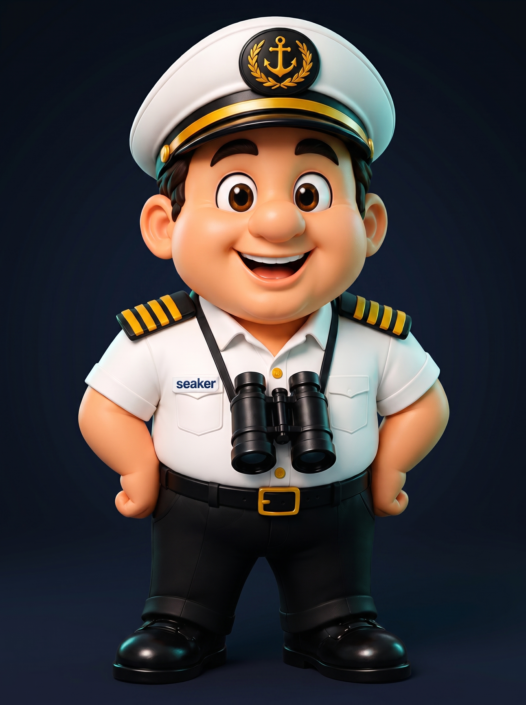 Capt. James Nikko R. Hosana