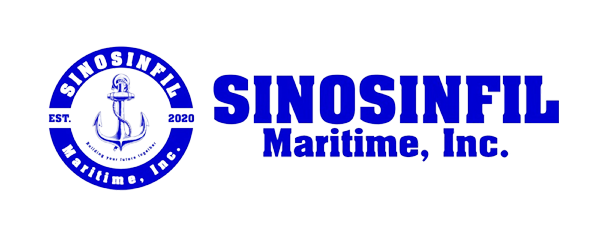Sinosinfil Logo