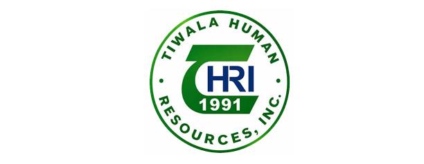 Tiwala Human Resources Inc