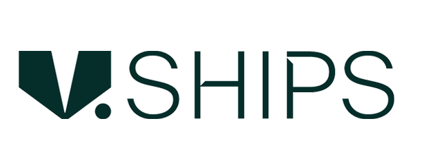 VShips logo