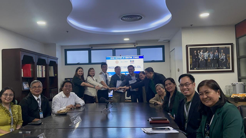 AIMS and SEAker Sign Landmark Partnership to Advance Excellence in Maritime Education and Training